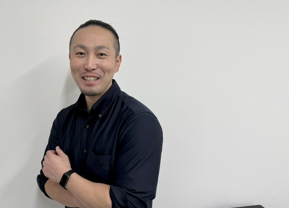 訪問鍼灸Move 院長の村田幸俊